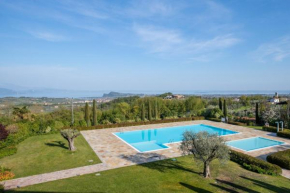 Appartamento Borgo Alto Puegnago Del Garda